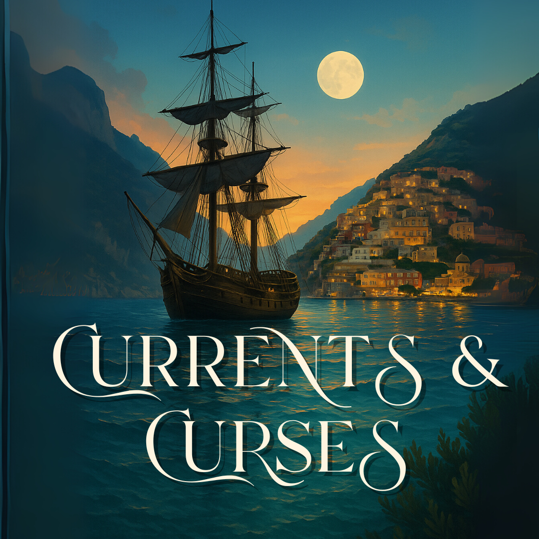 Currents & Curses
