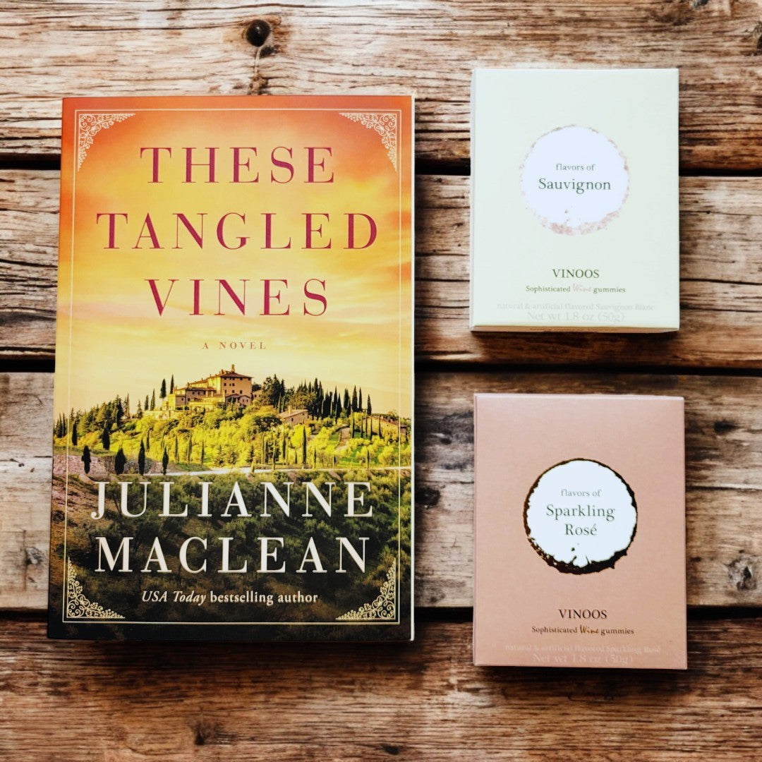 The Vineyard Affair