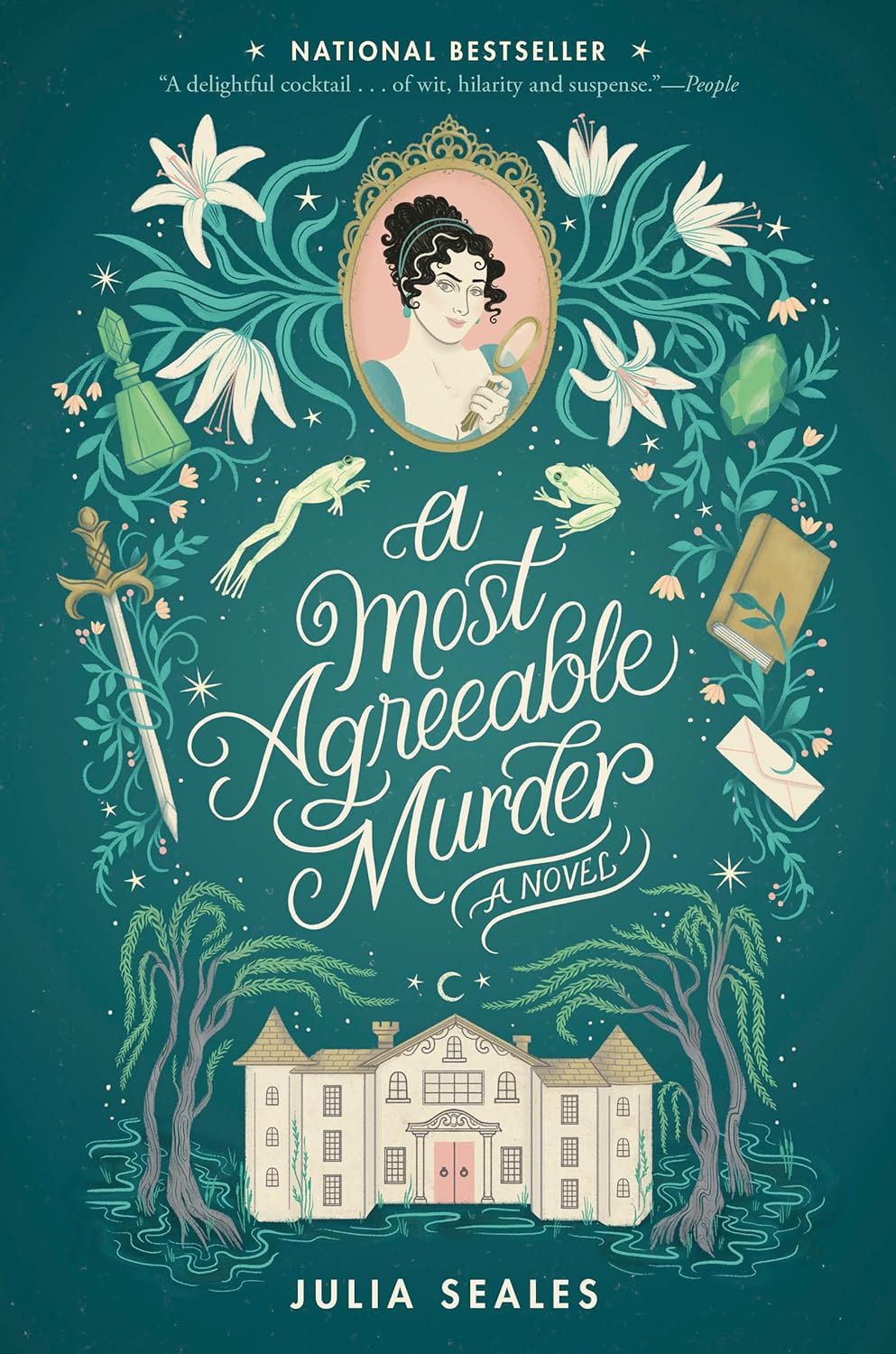 The Most Agreeable Murder