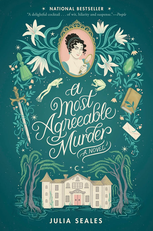 The Most Agreeable Murder