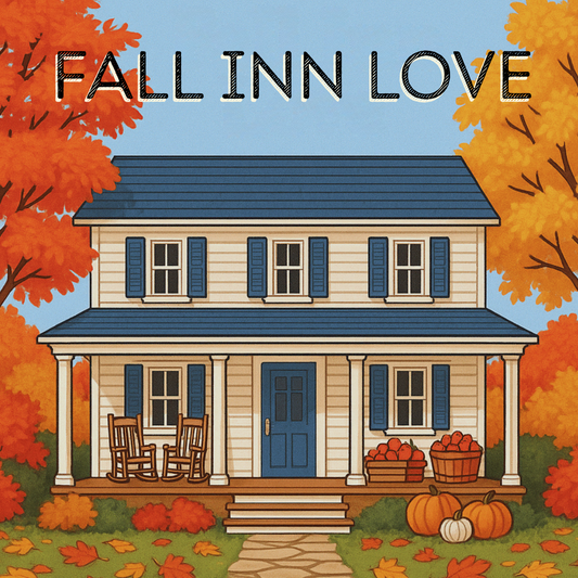 Fall Inn Love