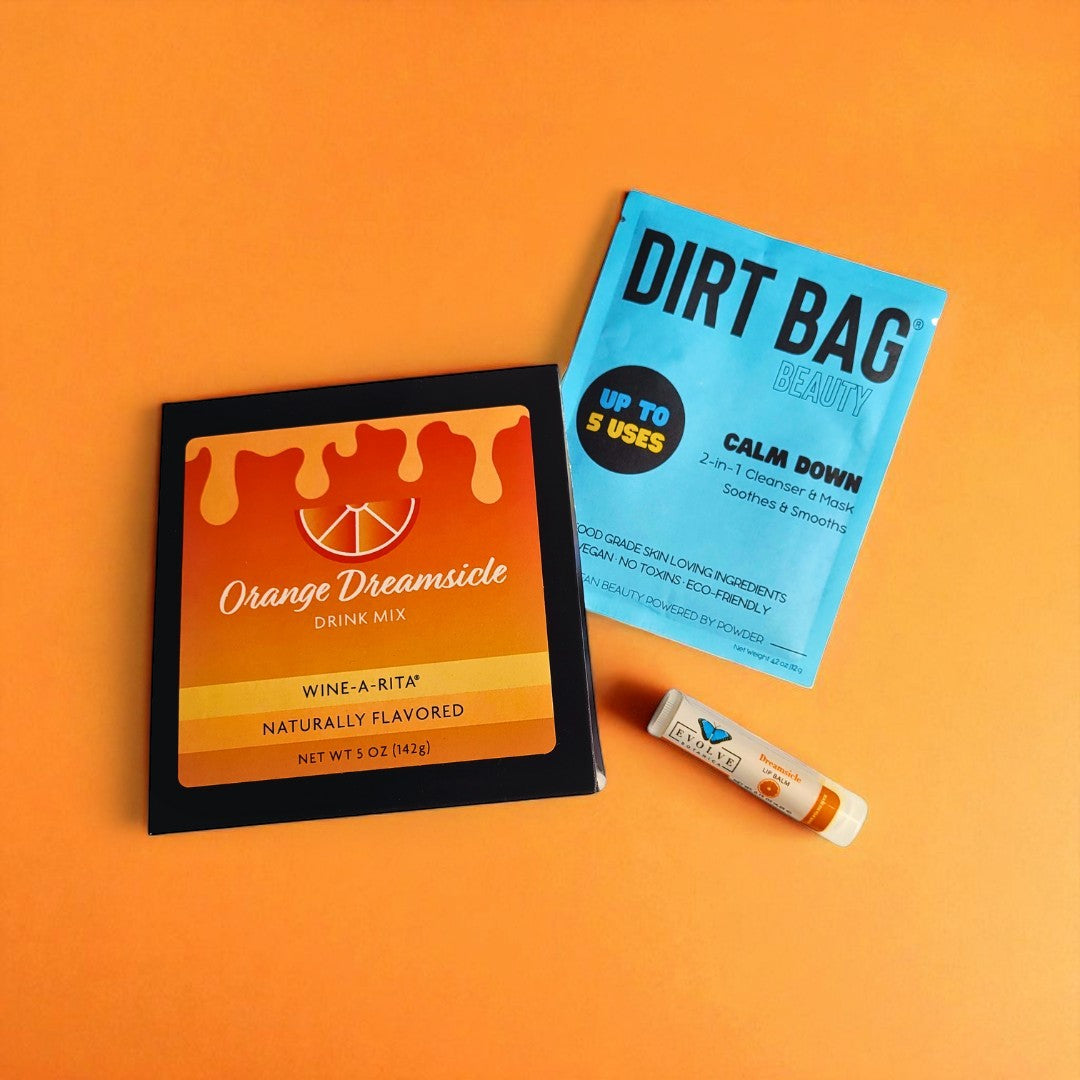 Book Date: First Kiss